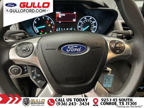 Certified 2022 Ford Transit Connect XL FWD image 21