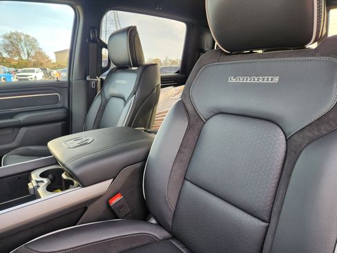 New 2026 RAM 1500 Laramie w/ Night Edition AWD/4WD image 22