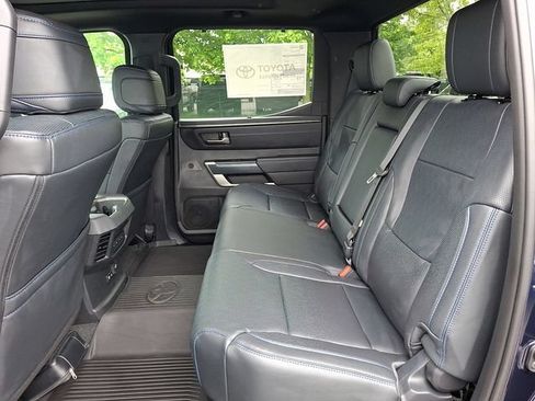 New 2026 Toyota Tundra Platinum AWD/4WD image 6