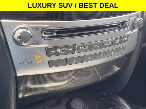 Used 2019 INFINITI QX60 Luxe w/ Essential Package AWD/4WD image 22