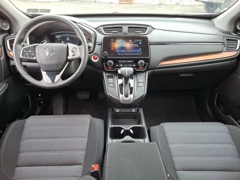 Used 2022 Honda CR-V EX image 11