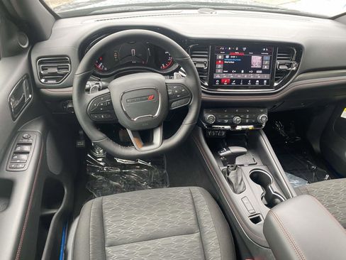 New 2026 Dodge Durango GT image 18