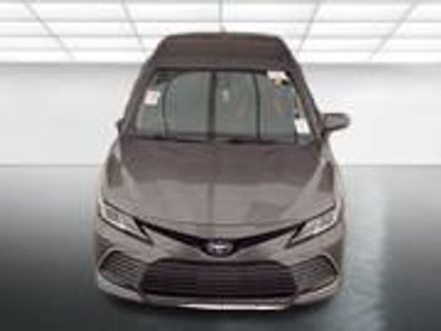Used 2023 Toyota Camry LE FWD image 2