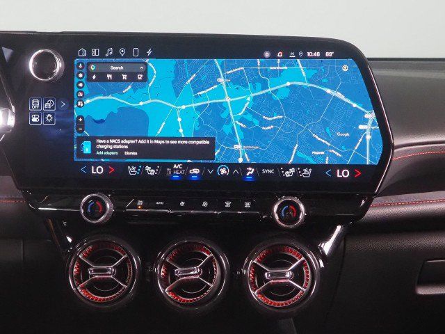 Used 2024 Chevrolet Blazer EV AWD RS image 27
