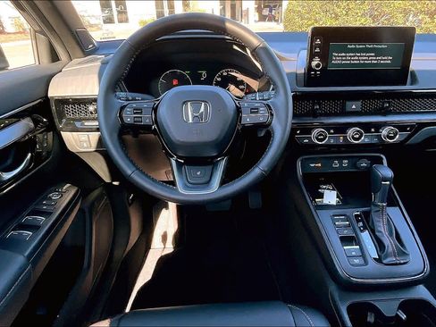 Certified 2024 Honda CR-V Sport Touring image 6