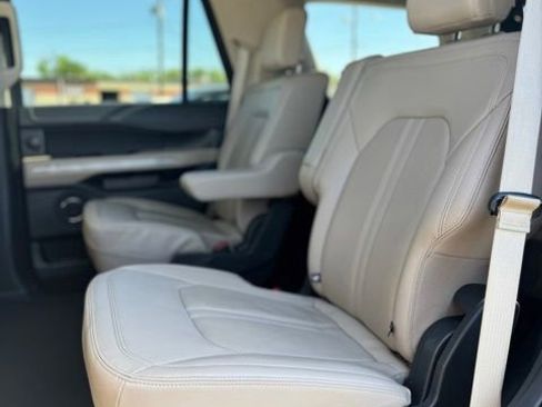 Certified 2024 Ford Expedition Limited AWD/4WD image 26
