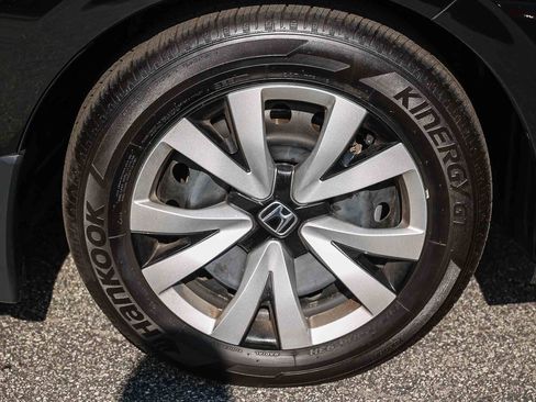 Used 2025 Honda Civic LX image 12