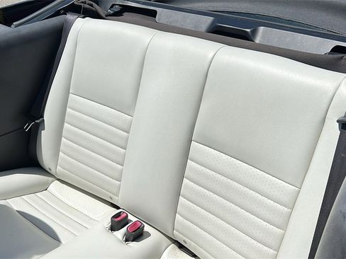 Used 2004 Ford Mustang GT image 28