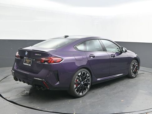 New 2026 BMW M235i xDrive w/ Premium Package AWD/4WD image 7