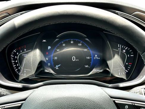 Used 2020 Hyundai Santa Fe Limited FWD image 27