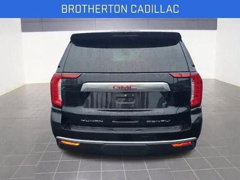 Certified 2023 GMC Yukon Denali image 10