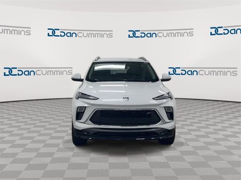 Used 2024 Buick Encore GX Sport Touring w/ Comfort Package image 3