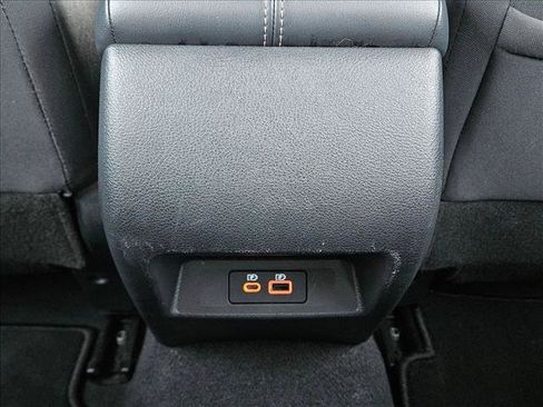 Used 2023 Nissan Altima 2.5 SV image 16