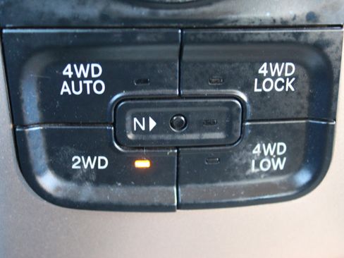 Used 2015 RAM 1500 Laramie Longhorn w/ Convenience Group image 29