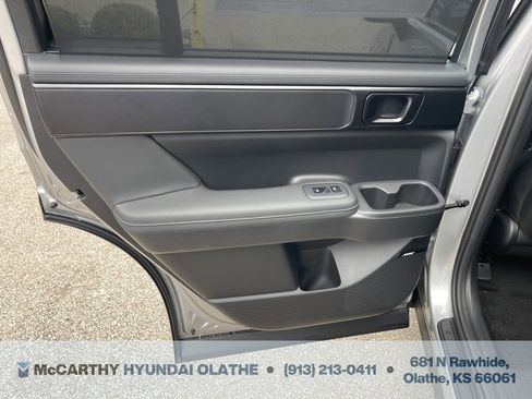 Used 2025 Hyundai Santa Fe Calligraphy w/ Tow & Go Package image 33