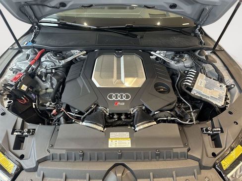 New 2026 Audi RS 7 Performance image 28