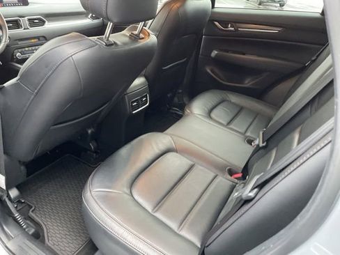 Used 2019 MAZDA CX-5 Grand Touring image 10