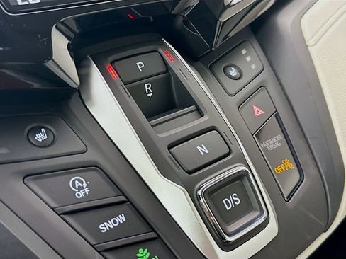 New 2026 Honda Odyssey EX-L image 18