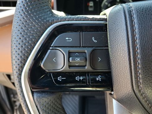 Used 2024 Toyota Tundra 1794 Edition image 22