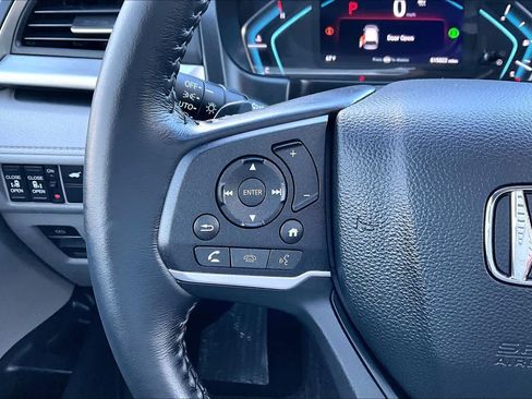 Used 2024 Honda Odyssey EX-L image 22