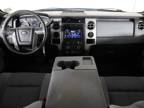 Used 2012 Ford F150 XLT RWD image 11