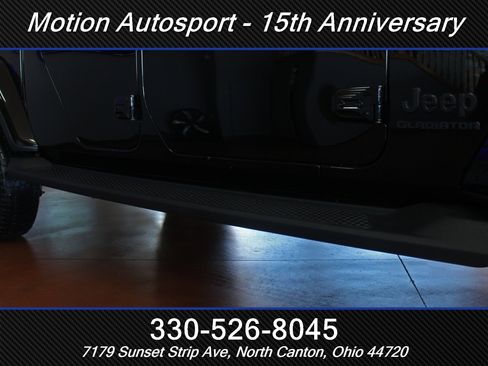 Used 2022 Jeep Gladiator Sport image 52