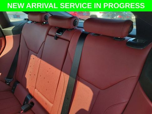 Used 2024 BMW 430i Gran Coupe xDrive w/ M Sport Package (Priority 1) AWD/4WD image 25