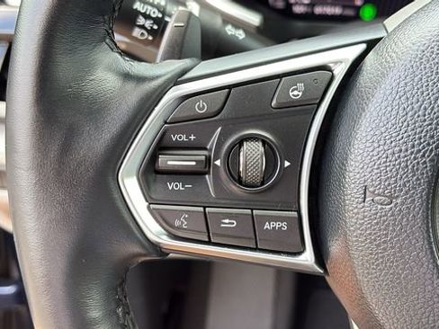 Used 2024 Acura MDX SH-AWD w/ Technology Package image 14