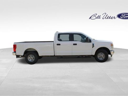 Used 2020 Ford F250 XL w/ XL Value Package image 4