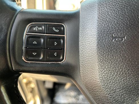 Used 2016 RAM 1500 Outdoorsman image 11