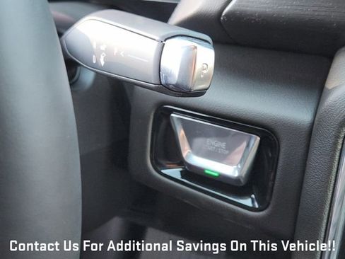 New 2026 GMC Yukon XL Denali w/ Sun & Power Step Package image 16