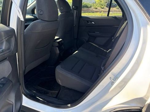 Used 2025 Honda Prologue EX image 16