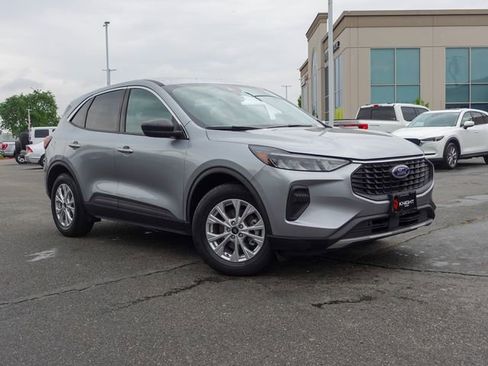 Used 2024 Ford Escape Active FWD image 5