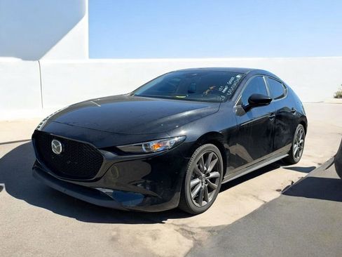 Used 2022 MAZDA MAZDA3 s image 15
