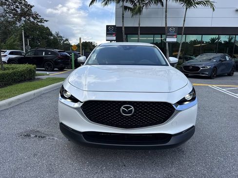 Certified 2023 MAZDA CX-30 AWD 2.5 S image 29