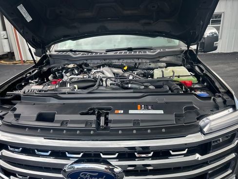 New 2026 Ford F250 Lariat AWD/4WD image 22