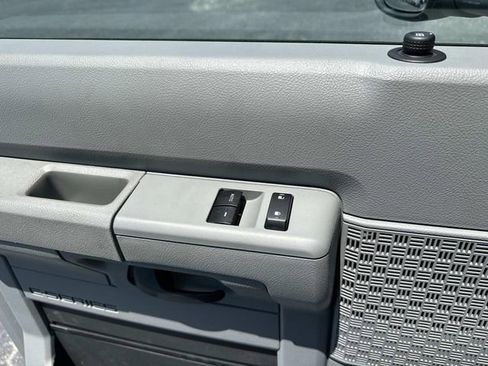 New 2024 Ford E-450 and Econoline 450 Super Duty w/ Driver's Safety Package image 15