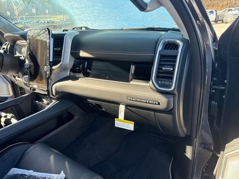 New 2026 RAM 1500 Tungsten image 34