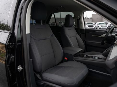 New 2026 Ford Explorer Active RWD image 23