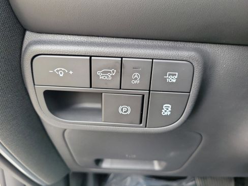 New 2026 Hyundai Palisade Calligraphy image 25