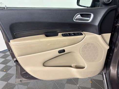 Used 2018 Dodge Durango Citadel image 12