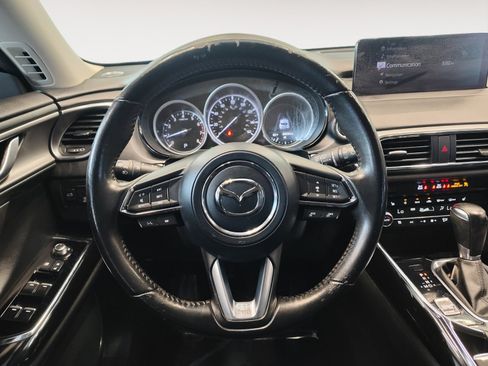 Used 2022 MAZDA CX-9 Touring Plus AWD/4WD image 14