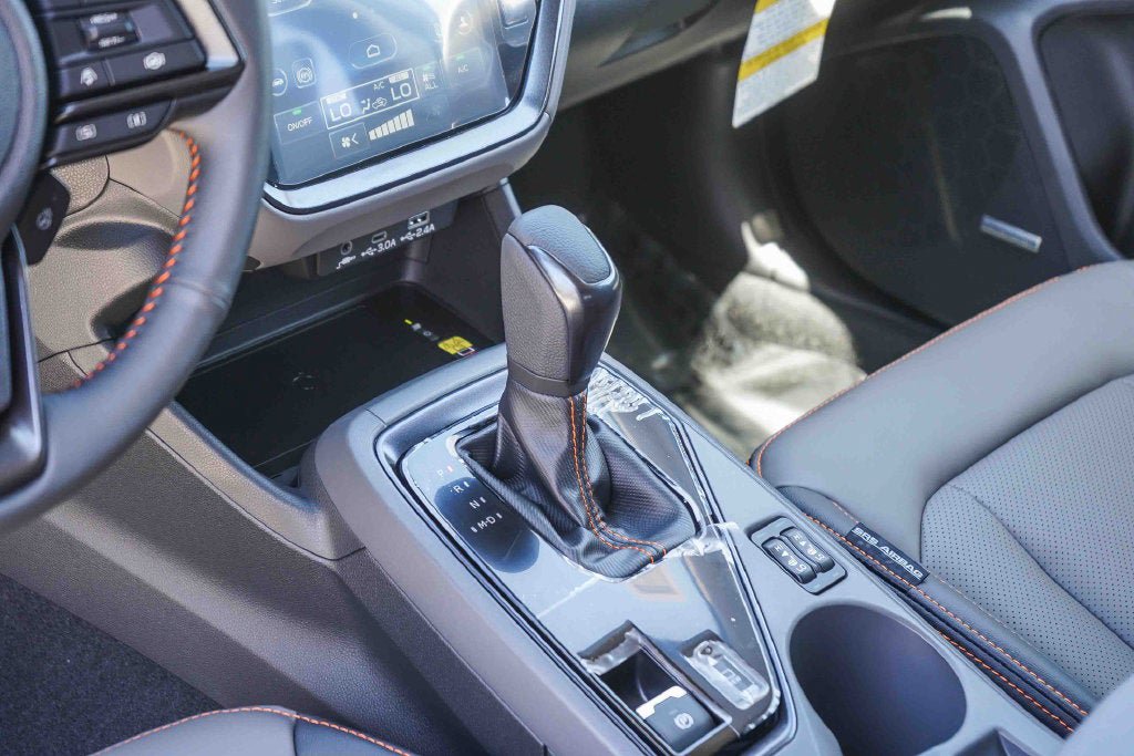 New 2026 Subaru Crosstrek 2.5i Limited AWD/4WD image 21