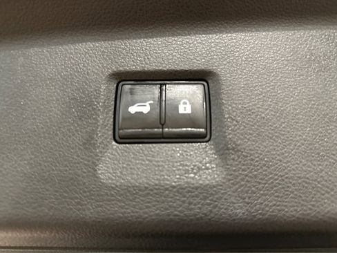 Used 2024 INFINITI QX60 Luxe AWD/4WD image 47