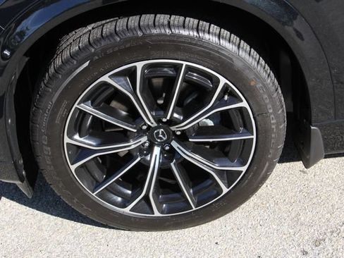 Used 2025 MAZDA CX-70 3.3 Turbo S w/ Premium Package AWD/4WD image 16