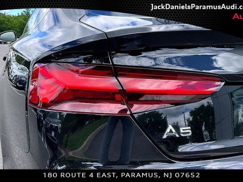 Used 2023 Audi A5 2.0T Premium w/ Convenience Package AWD/4WD image 22