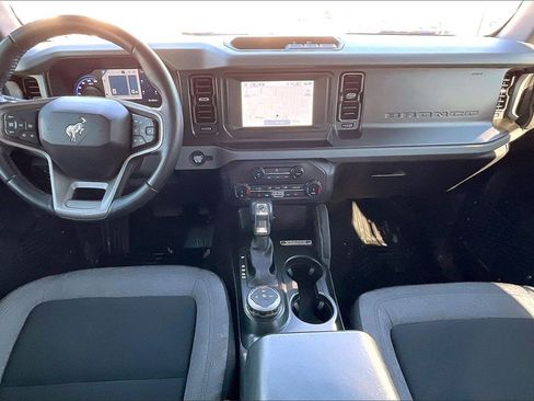 Certified 2022 Ford Bronco Big Bend image 13