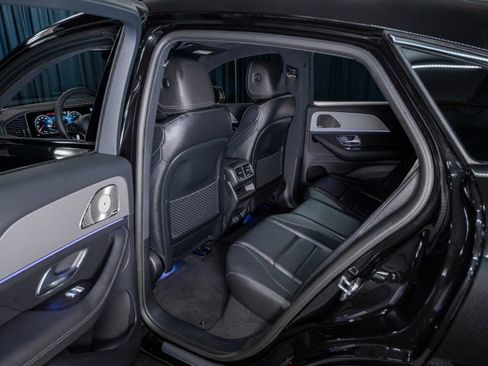 New 2026 Mercedes-Benz GLE 450 4MATIC Coupe image 26