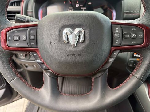 Used 2026 RAM 1500 Rebel w/ Rebel Level 1 Equipment Group AWD/4WD image 24