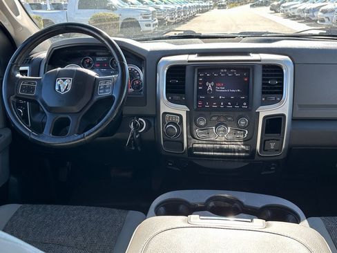 Certified 2019 RAM 1500 Big Horn image 17